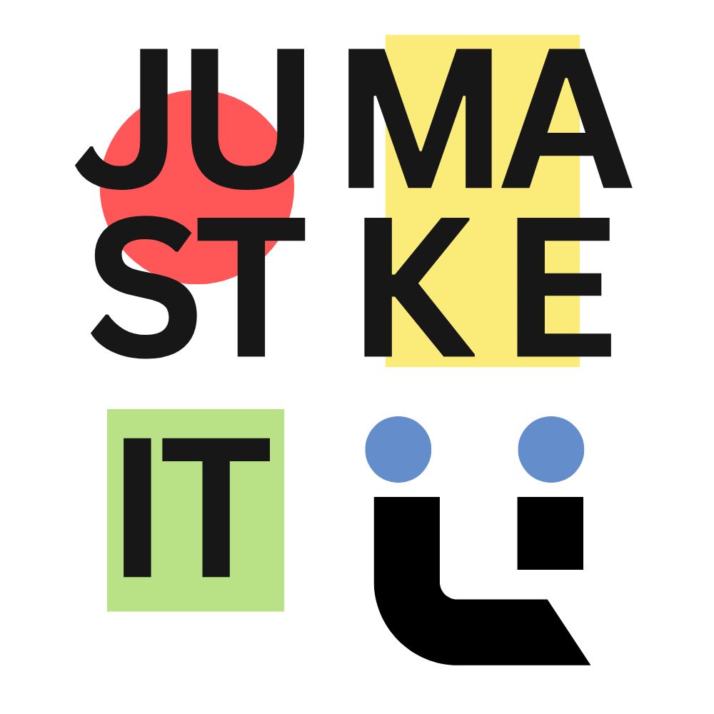 Just Make it