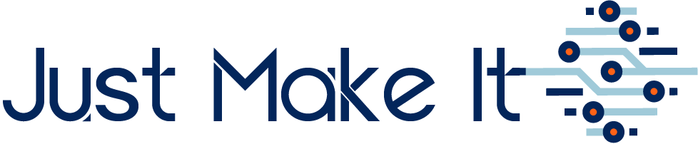 Just Make it